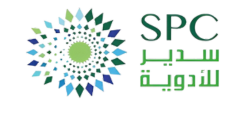 Sudair Pharma Logo
